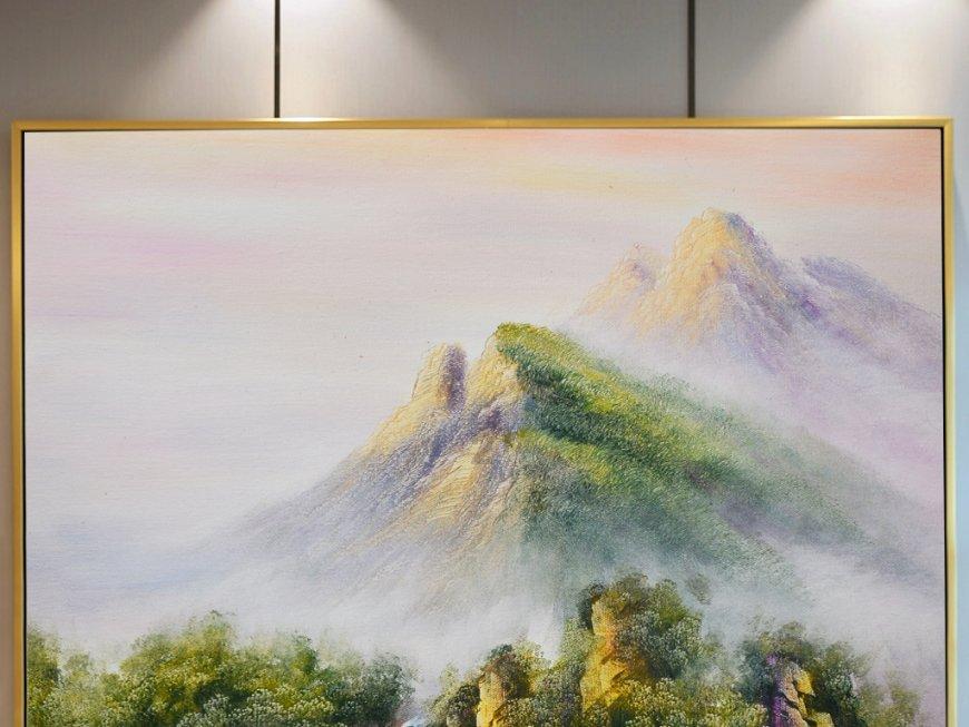 精灵传说