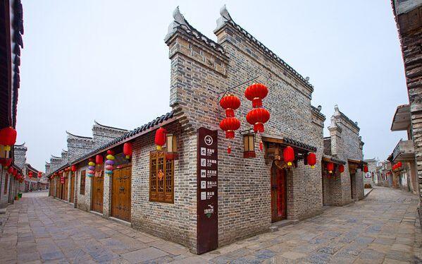 江苏如皋：“小村春晚”迎新春 别样年味别样浓
